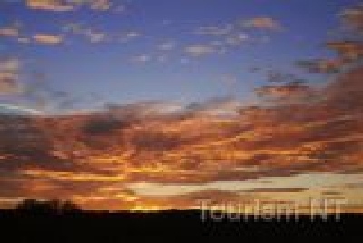 Sonnenuntergang im Outback-NT Sunset 1.jpg